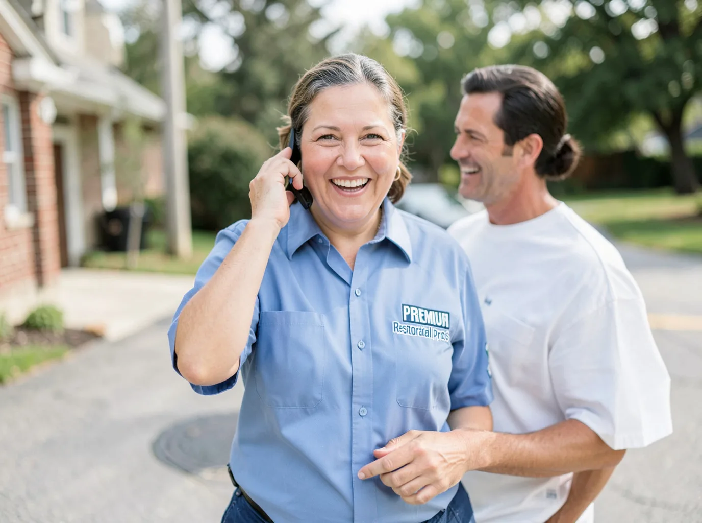 Water Damage Restoration Varysburg, NY FAQs